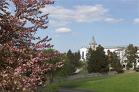 Abbey of Gethsemani Monastery