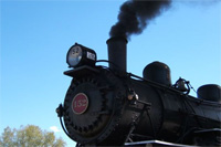 Kentucky Railway Museum