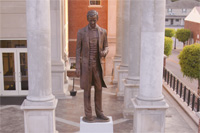 Lincoln Legacy Museum