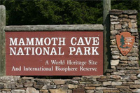 Mammoth Cave National Park