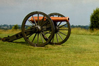 Perryville Civil War Battlefield