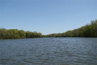 Willisburg Lake